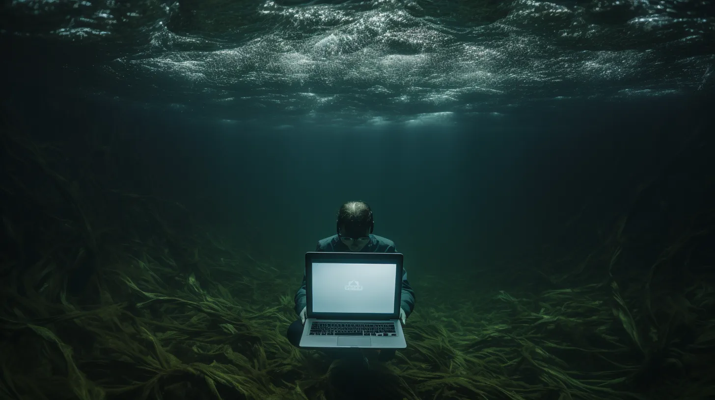 Tech Pappy | Mysterious Internet Abbreviation HTH. the internet to uncover the truth v 52 ar 169
