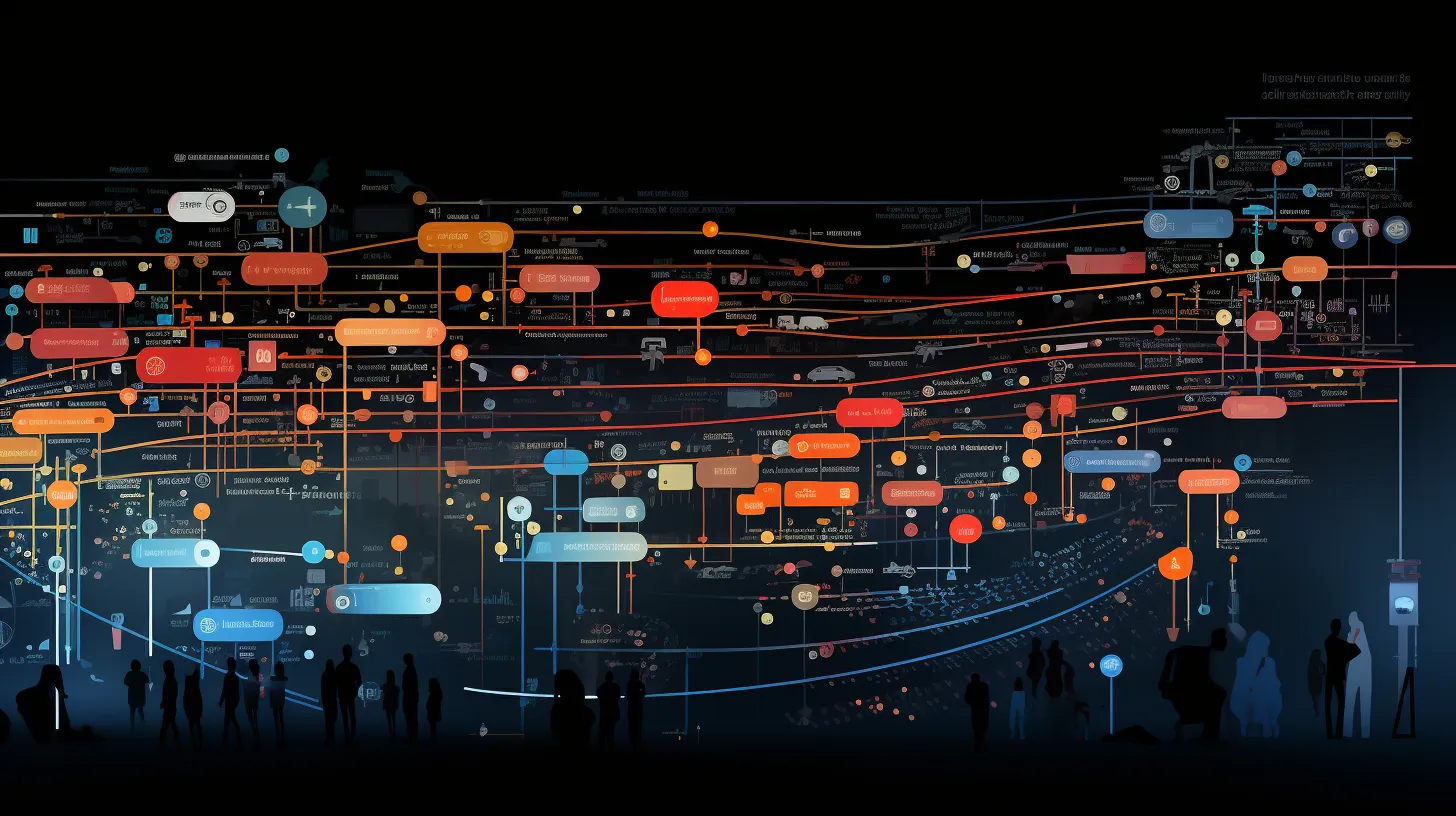 Tech Pappy | Posts BUMP: The Secret Weapon to Boosting Your Social Media Posts and disrupting the typical algorithmic flow v 52 ar 169