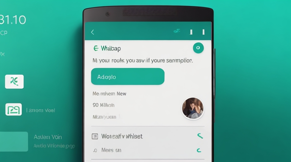 Tech Pappy | Effortlessly Transfer WhatsApp Messages to New Android Phone Technology Tips, Tricks and More.