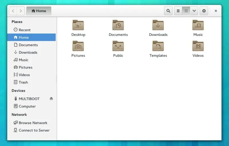 6 Best Linux File Managers For Efficiency