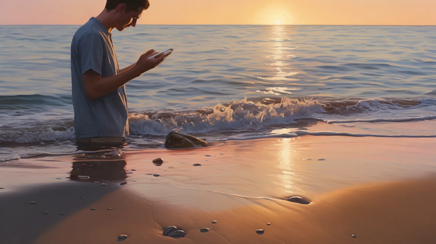 Tech Pappy | How To Undo Not Interested on Instagram the possibility of undoing the action v 52 ar 169