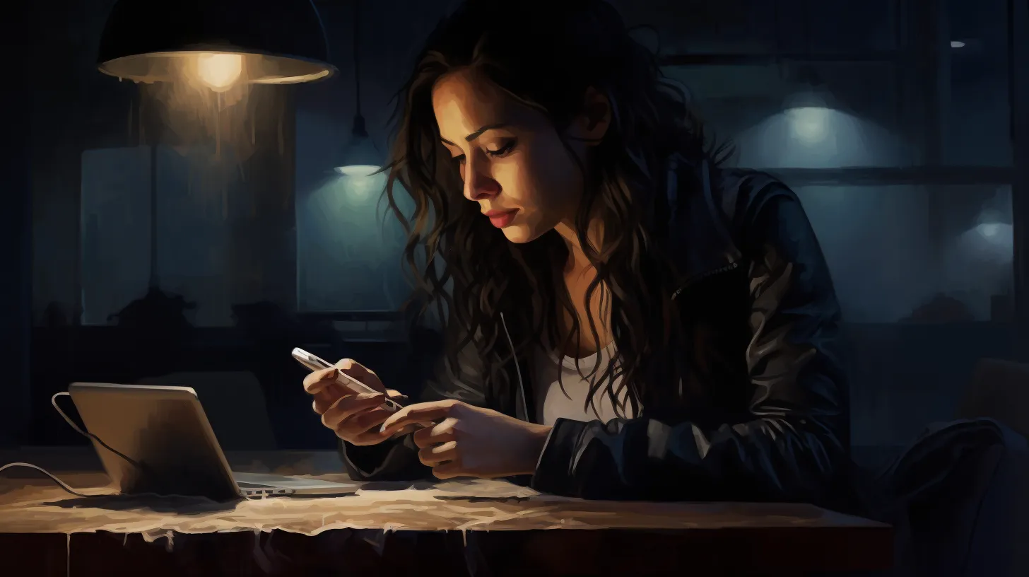 Tech Pappy | Why Do Guys Like to FaceTime at Night? Tech Pappy | Why Do Guys Like to FaceTime at Night?