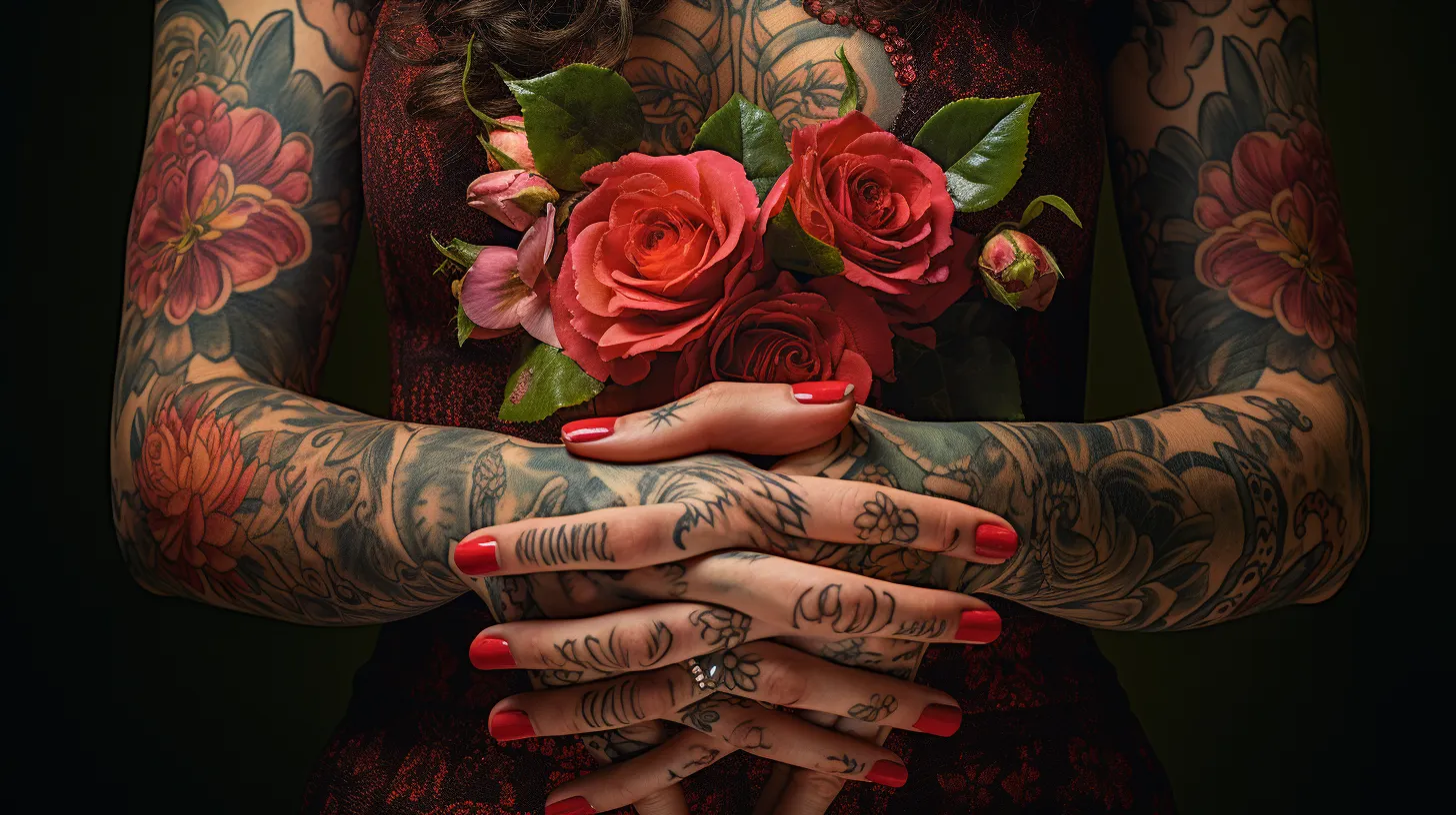 Tech Pappy | How To Message a Tattoo Artist on Instagram Technology Tips, Tricks and More.