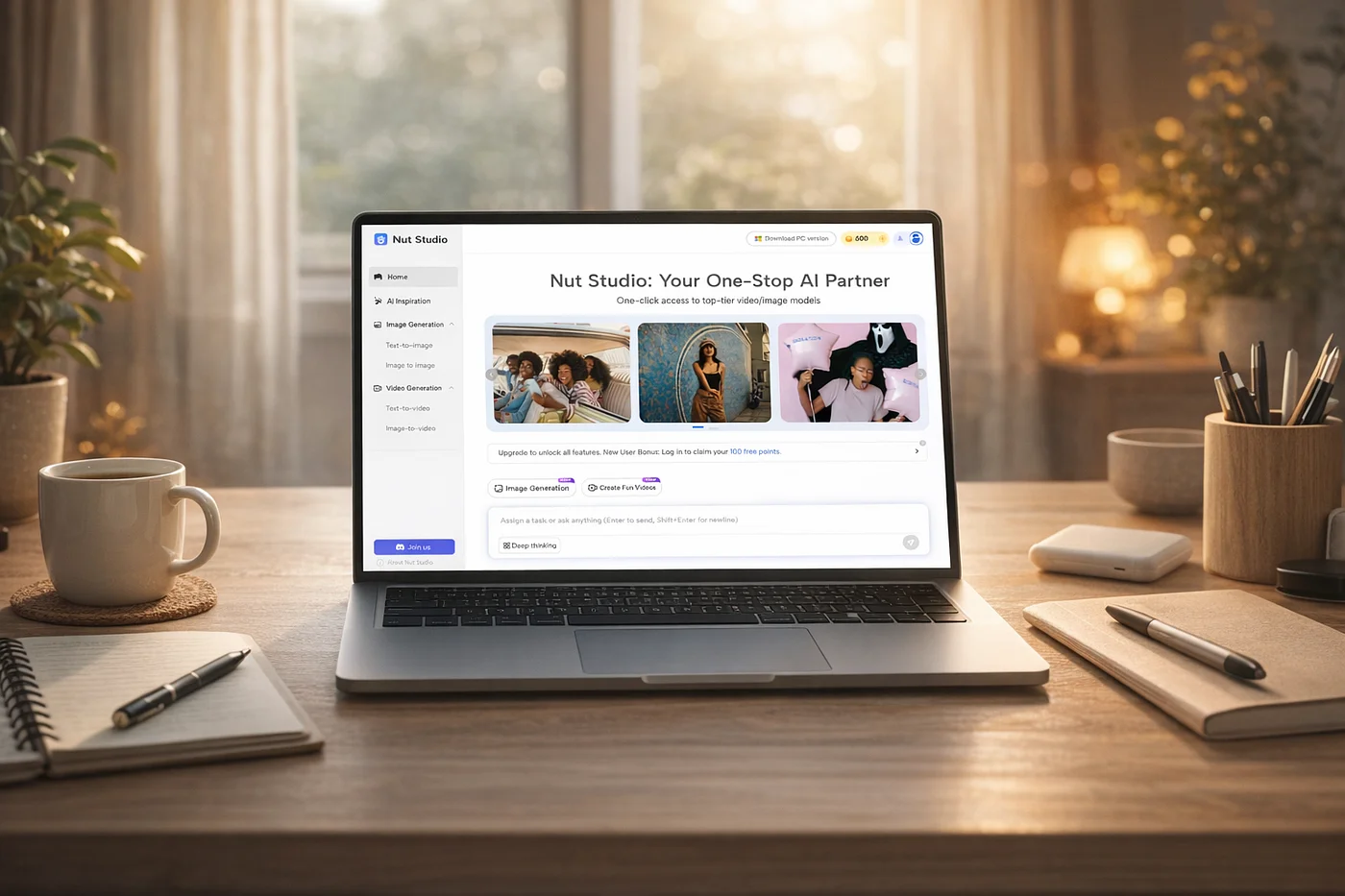 Technology Tips, Tricks and More.