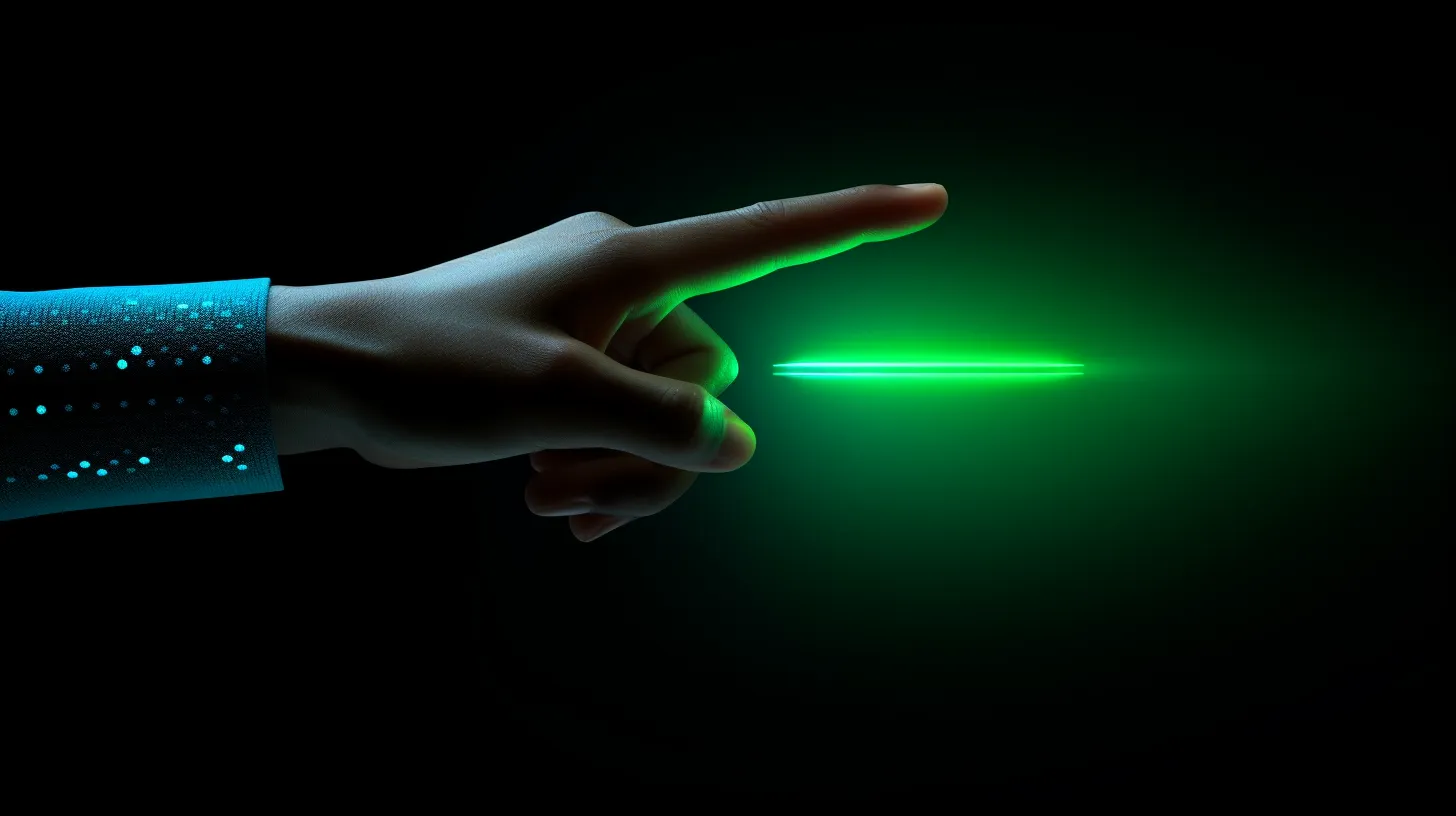 Tech Pappy | Fixes for Alexa Device Is Unresponsive vibrant green light emanating from it v 52 ar 169