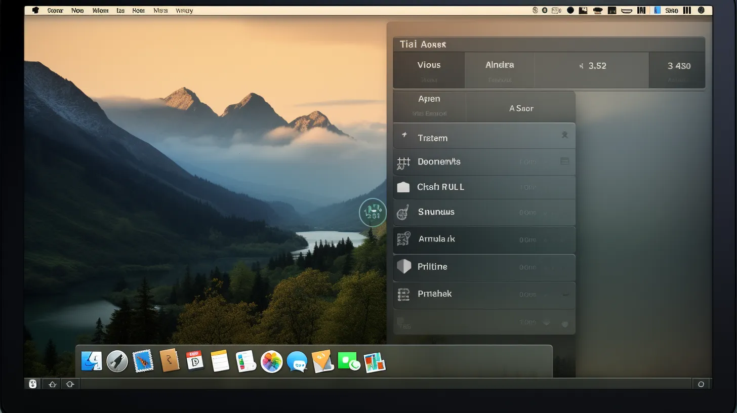 Tech Pappy | Mastering Folder Favorites in Macs navigating through files on a Mac v 52 ar 169