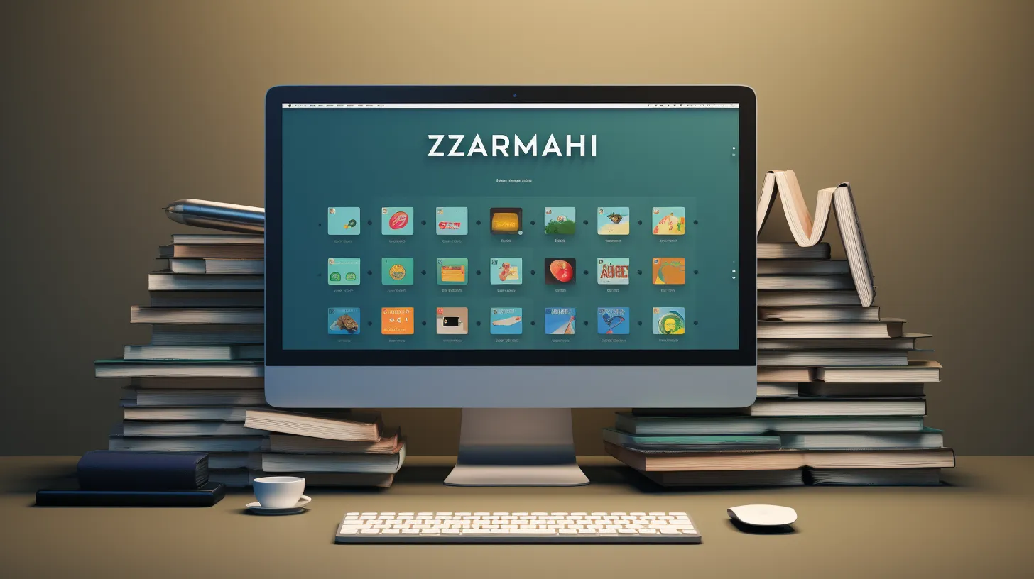 Tech Pappy | Mastering Folder Favorites in Macs advanced tips for maximizing Mac efficiency v 52 ar 169