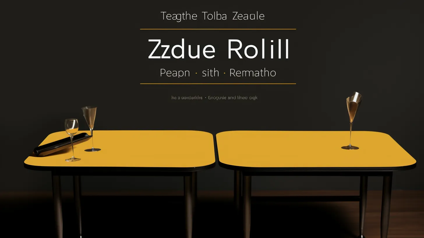 Tech Pappy | Master the Art of Table Editing in Google Slides remove tables and enhance your presentation v 52 ar 169