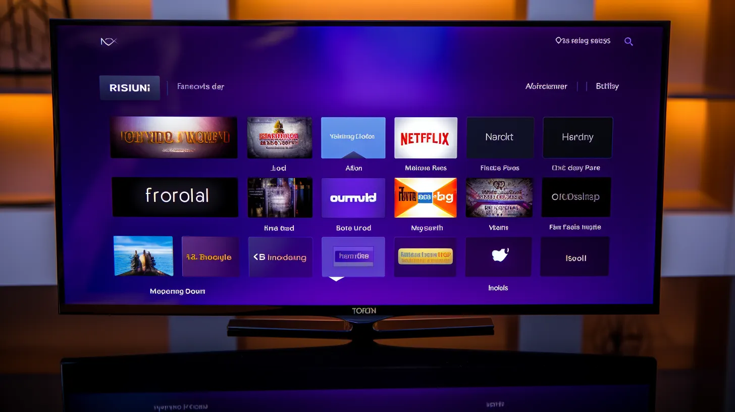 Tech Pappy | Unlock Hidden Roku Menus for Customization settings for a unique viewing experience v 52 ar 169
