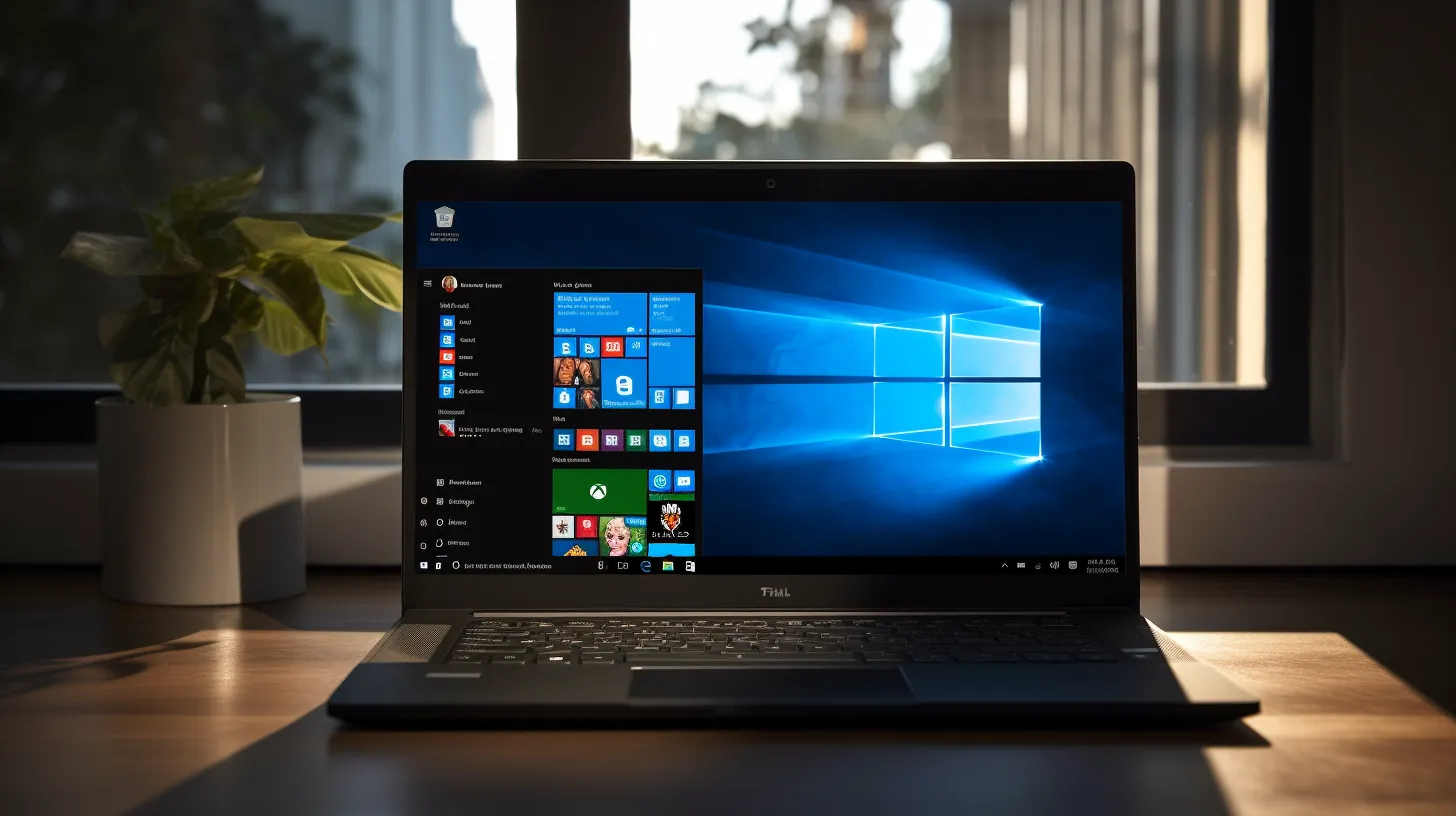 Tech Pappy | Unlock Windows 10 With Hassle-Free Activation powerful features waiting to be unleashed v 52 ar 169
