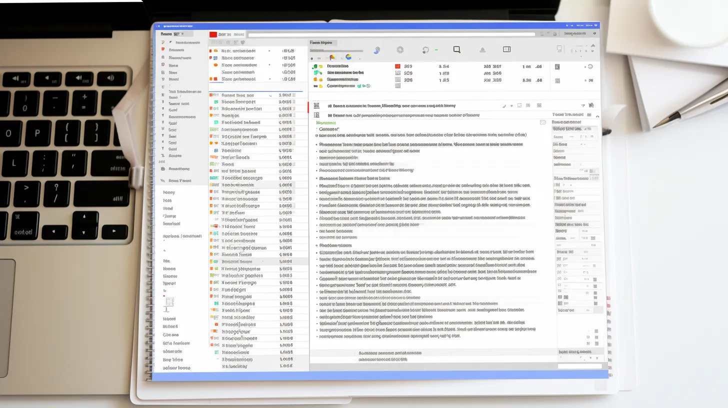 Tech Pappy | Line Numbering Solution for Google Docs solution for improved formatting and organization v 52 ar 169