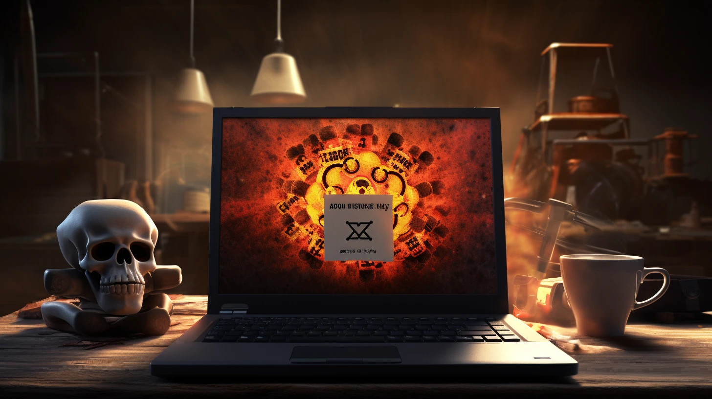 Tech Pappy|Identifying File Types Vulnerable to Computer Viruses